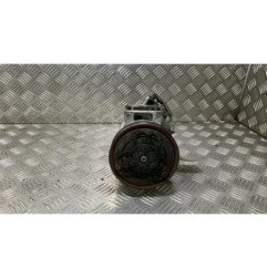 Compresseur clim RENAULT CLIO 4