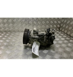 Compresseur clim RENAULT CLIO 4