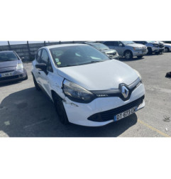 Compresseur clim RENAULT CLIO 4