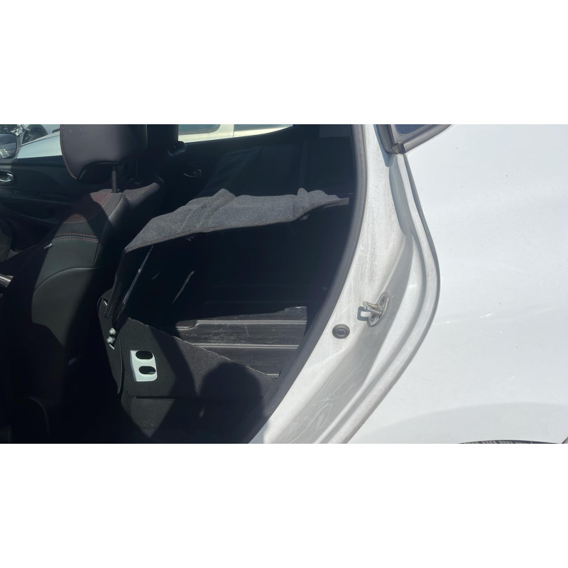 Compresseur clim RENAULT CLIO 4 Photo n°6