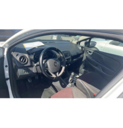 Compresseur clim RENAULT CLIO 4