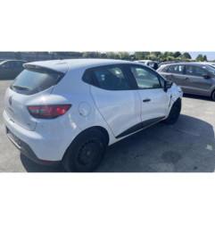 Compresseur clim RENAULT CLIO 4