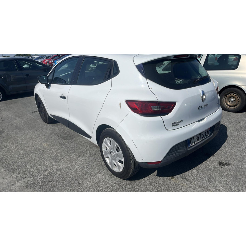 Pivot de moyeu avant gauche RENAULT CLIO 4 Photo n°8