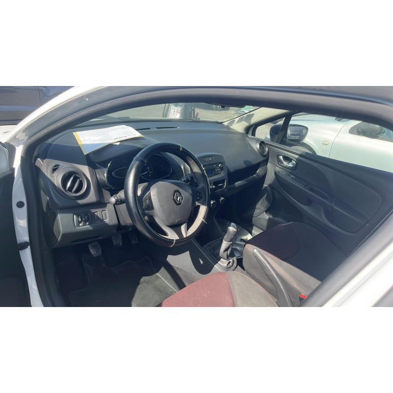 Pivot de moyeu avant gauche RENAULT CLIO 4 Photo n°9