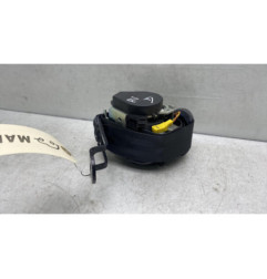 Pretensionneur de ceinture avant droit PEUGEOT 206+ Photo n°1