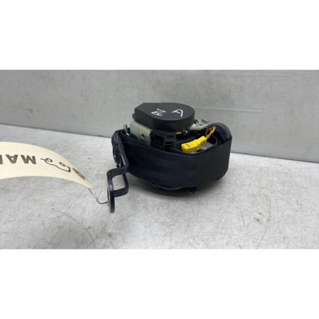 Pretensionneur de ceinture avant droit PEUGEOT 206+ Photo n°1
