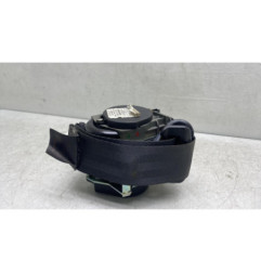 Pretensionneur de ceinture avant droit PEUGEOT 206+