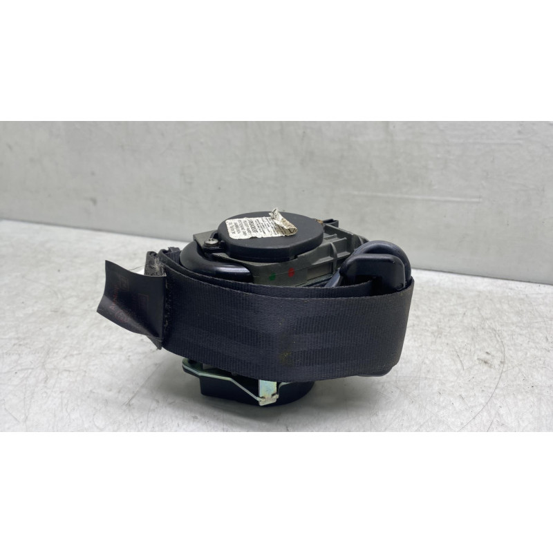 Pretensionneur de ceinture avant droit PEUGEOT 206+ Photo n°2