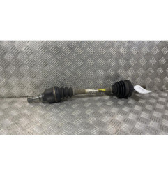 Cardan gauche (transmission) PEUGEOT 206+ Photo n°1