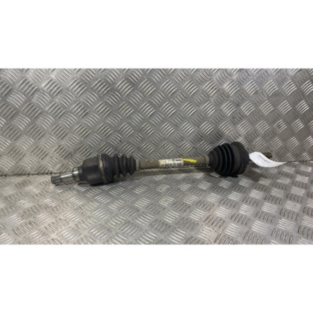 Cardan gauche (transmission) PEUGEOT 206+ Photo n°1