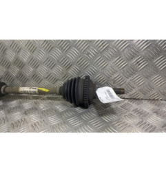 Cardan gauche (transmission) PEUGEOT 206+