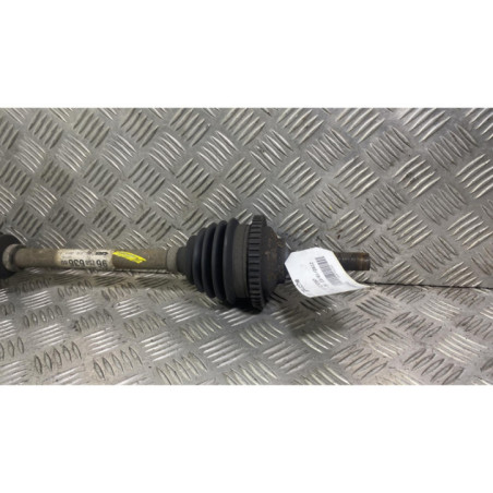 Cardan gauche (transmission) PEUGEOT 206+