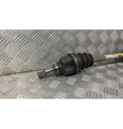 Cardan gauche (transmission) PEUGEOT 206+