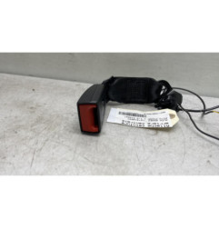 Attache ceinture arriere centrale ALFA ROMEO MITO