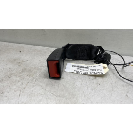 Attache ceinture arriere centrale ALFA ROMEO MITO