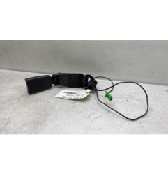 Attache ceinture arriere centrale ALFA ROMEO MITO