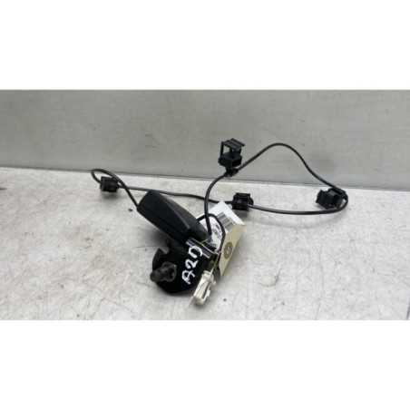Attache ceinture arriere droit ALFA ROMEO MITO Photo n°1