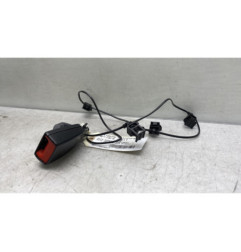 Attache ceinture arriere droit ALFA ROMEO MITO