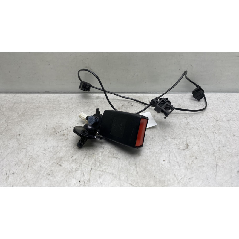Attache ceinture arriere droit ALFA ROMEO MITO Photo n°3