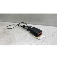 Attache ceinture avant droit ALFA ROMEO MITO Photo n°1