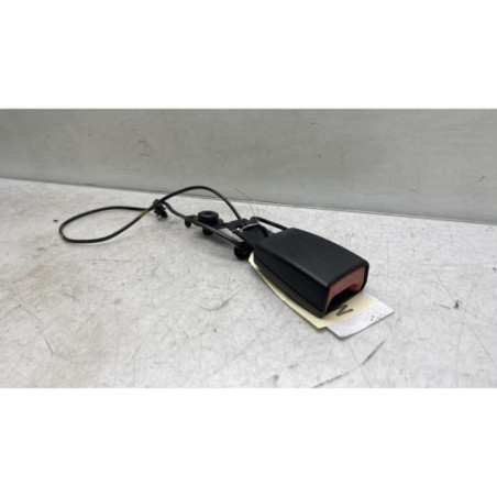 Attache ceinture avant droit ALFA ROMEO MITO Photo n°1