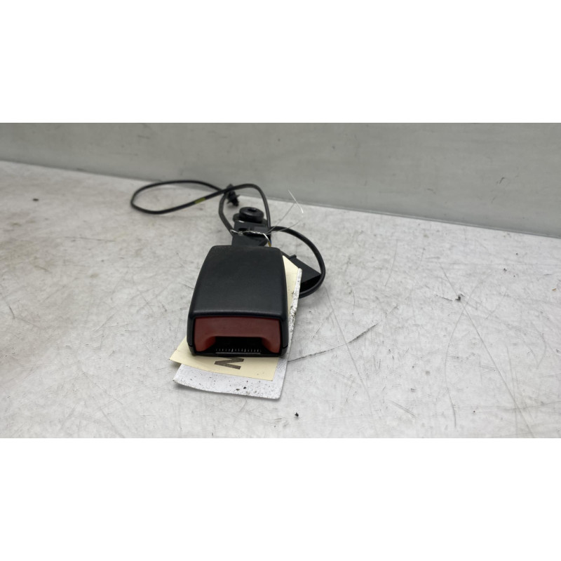 Attache ceinture avant droit ALFA ROMEO MITO Photo n°2