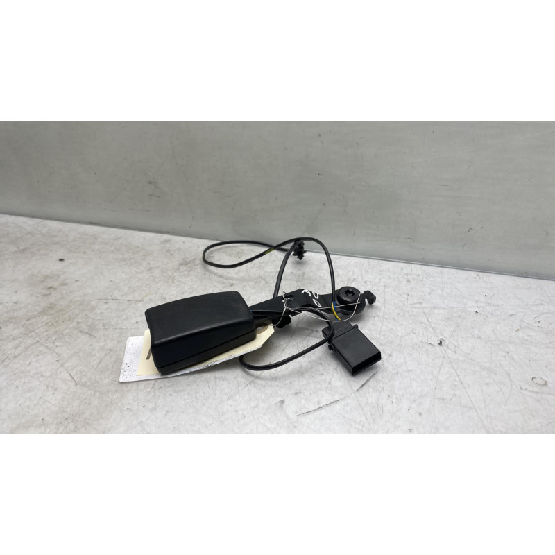 Attache ceinture avant droit ALFA ROMEO MITO Photo n°4