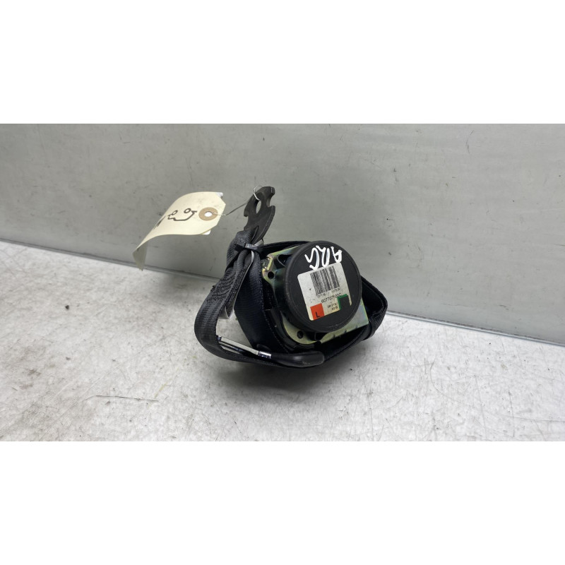 Ceinture arriere gauche ALFA ROMEO MITO Photo n°2