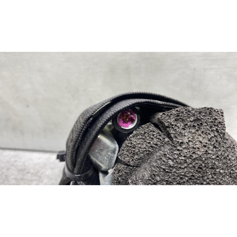 Pretensionneur de ceinture avant droit ALFA ROMEO MITO Photo n°1