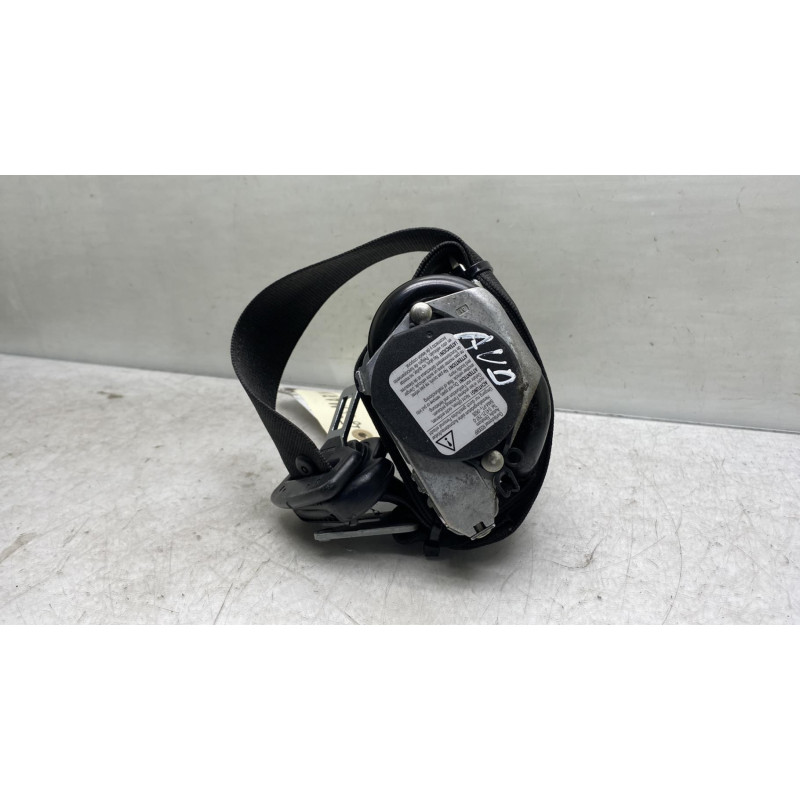 Pretensionneur de ceinture avant droit ALFA ROMEO MITO Photo n°5