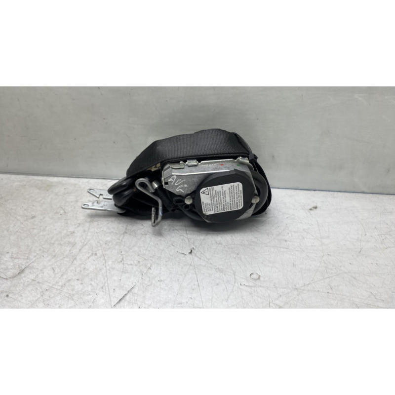 Pretensionneur de ceinture avant gauche ALFA ROMEO MITO Photo n°2