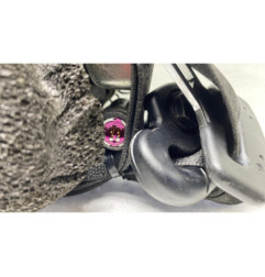 Pretensionneur de ceinture avant gauche ALFA ROMEO MITO