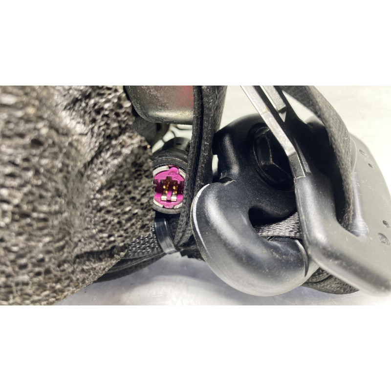 Pretensionneur de ceinture avant gauche ALFA ROMEO MITO Photo n°3
