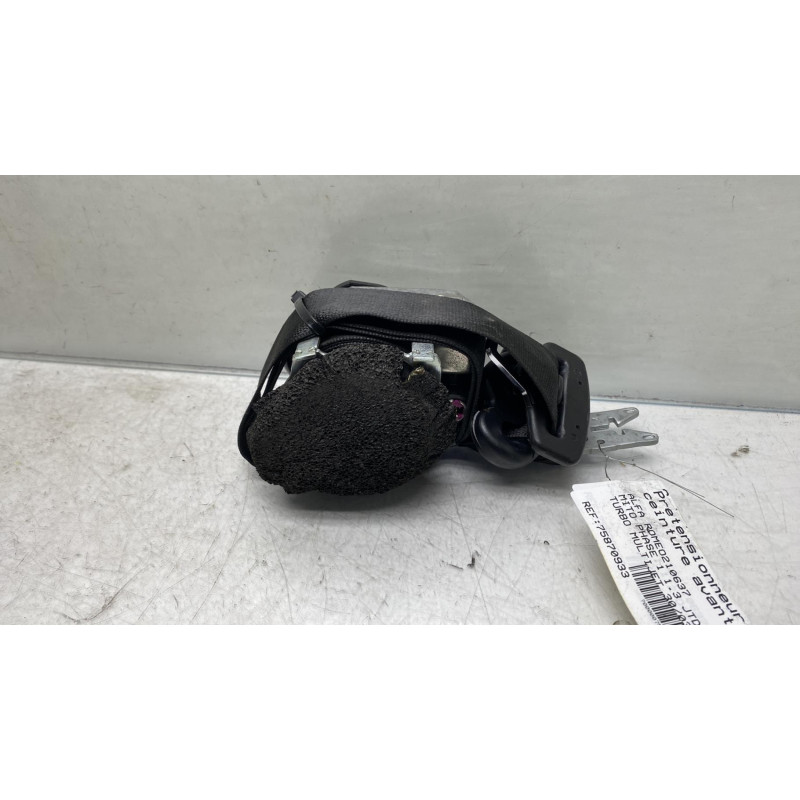 Pretensionneur de ceinture avant gauche ALFA ROMEO MITO Photo n°4