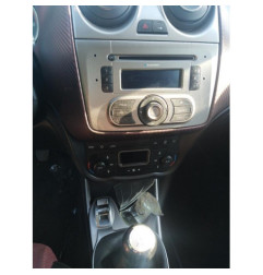 Boite de vitesses ALFA ROMEO MITO