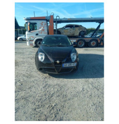 Boite de vitesses ALFA ROMEO MITO