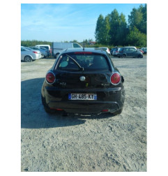 Boite de vitesses ALFA ROMEO MITO