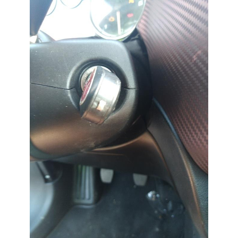 Boite de vitesses ALFA ROMEO MITO Photo n°12