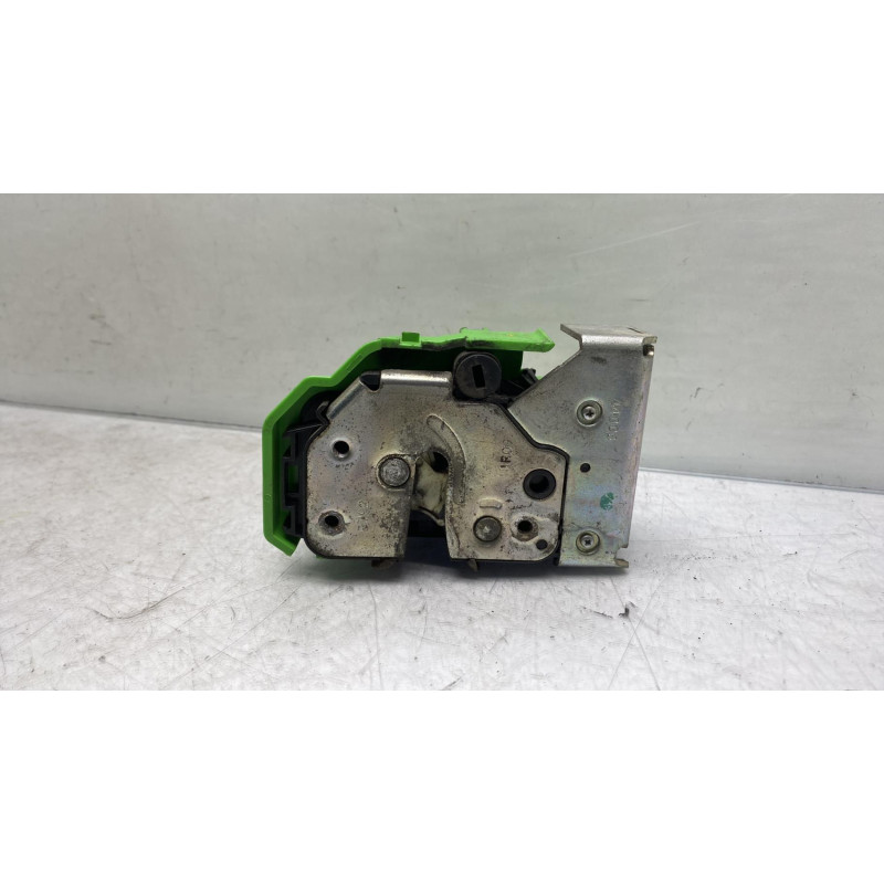 Serrure avant droit ALFA ROMEO MITO Photo n°3