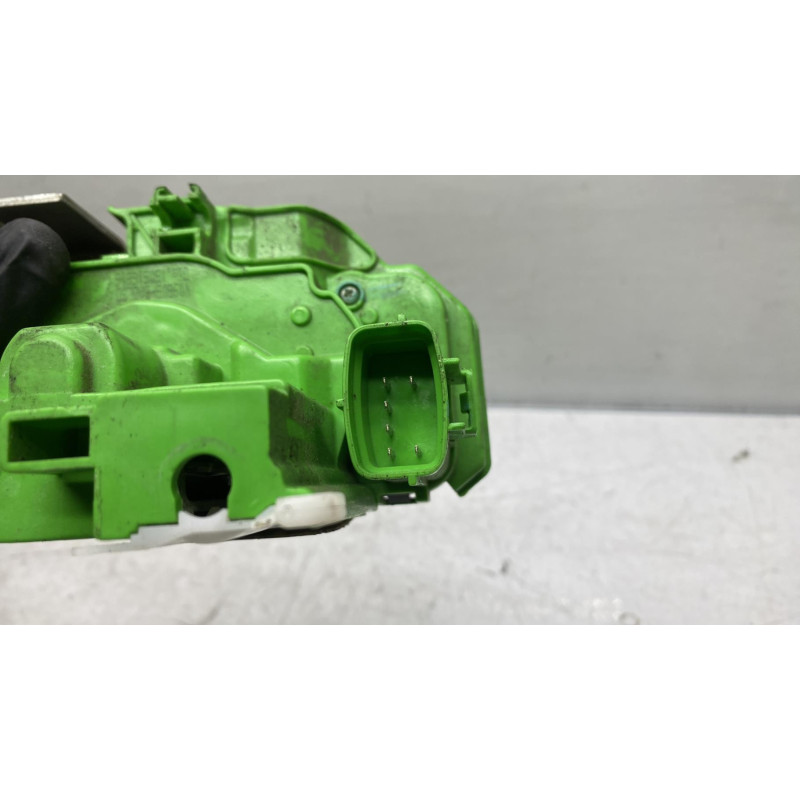 Serrure avant droit ALFA ROMEO MITO Photo n°4