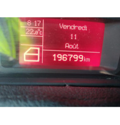 Serrure avant droit ALFA ROMEO MITO