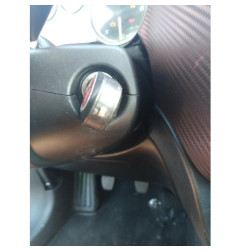 Serrure avant droit ALFA ROMEO MITO
