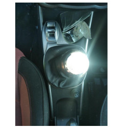 Serrure avant droit ALFA ROMEO MITO