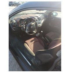 Serrure avant gauche ALFA ROMEO MITO
