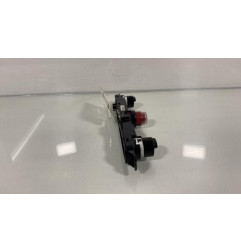 Bouton de warning FIAT 500 2