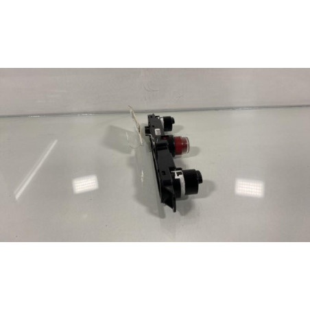 Bouton de warning FIAT 500 2