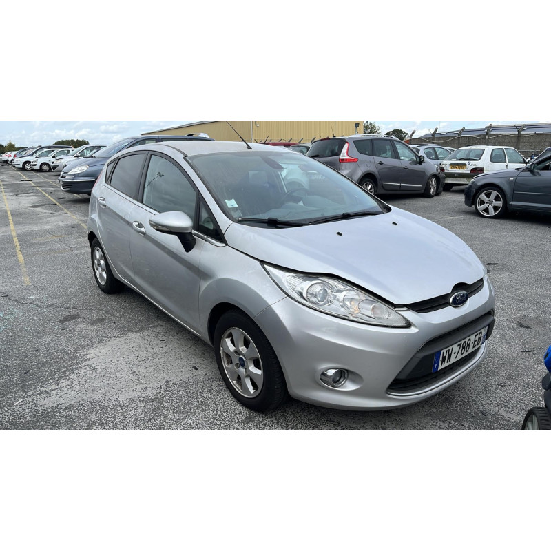 Commodo phare FORD FIESTA 6 Photo n°5