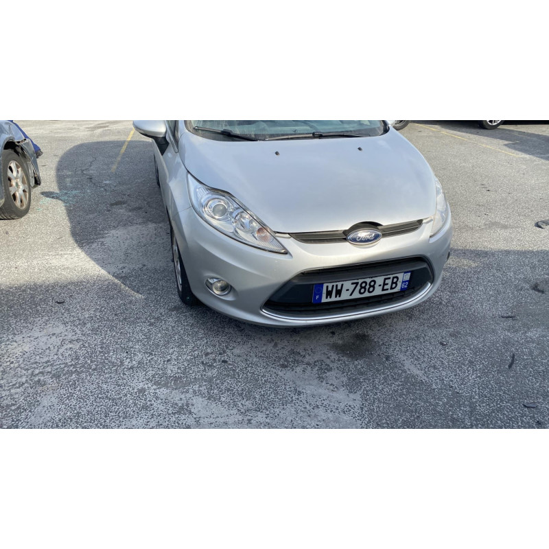 Commodo phare FORD FIESTA 6 Photo n°6