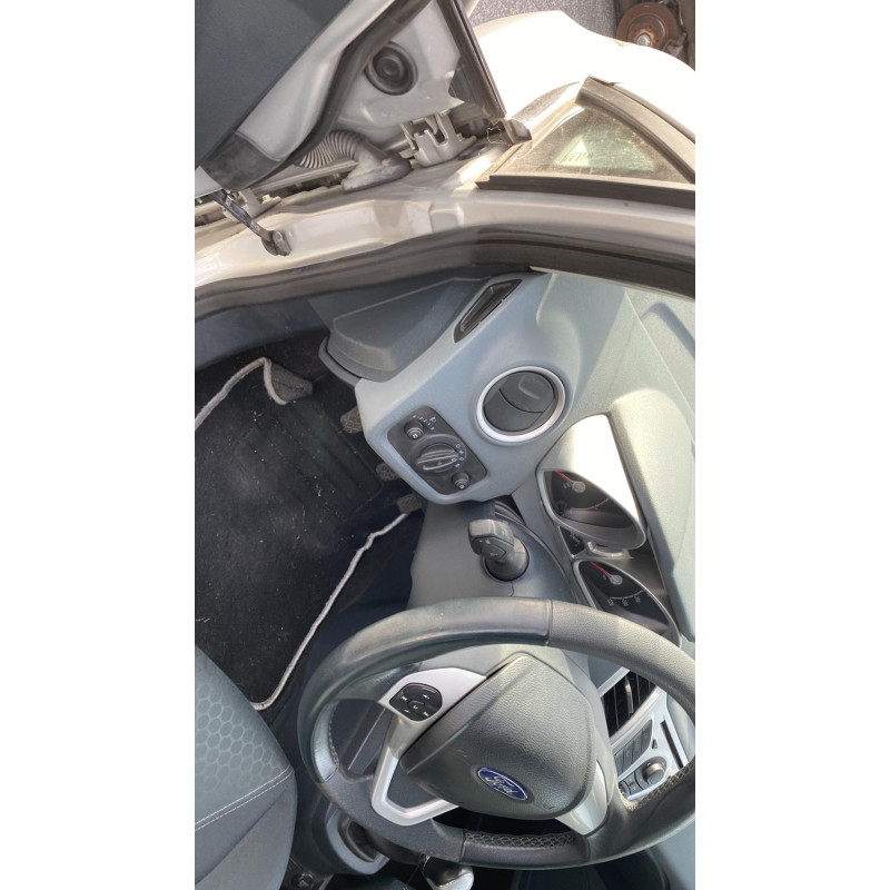 Commodo phare FORD FIESTA 6 Photo n°13