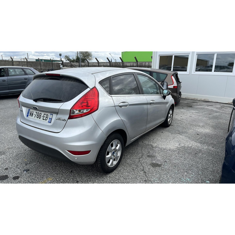 Commodo phare FORD FIESTA 6 Photo n°17